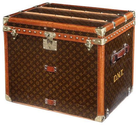 louis vuitton fridge|Louis Vuitton storage boxes.